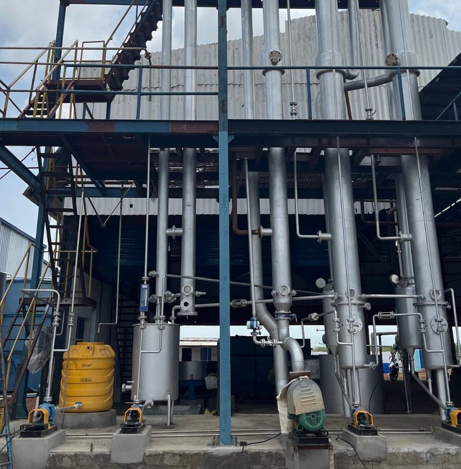 FFE Installed Image